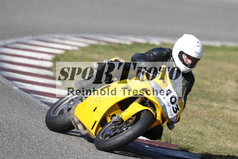 /48 03.10.2026  Speer Racing ADR/Gruppe gelb/103
